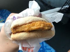 -麦当劳(世纪汇广场店)