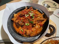 -七八冷面·延边朝鲜族美食(圣熙八号店)