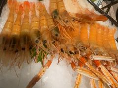 -極上萬膳·日料放题(海岸城店)