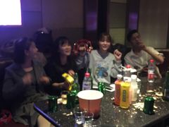 -星聚会KTV(苏州信投大厦店)