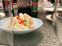 -海尔洲际酒店天下一品中餐厅