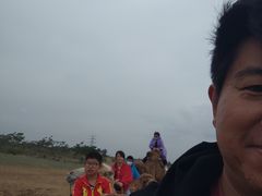 -水洞沟旅游区
