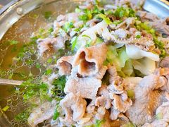 -肖四女·江湖菜(临港店)