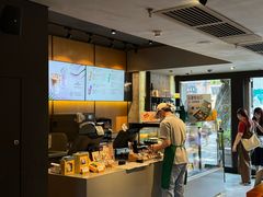 -星巴克(福州三坊七巷店)