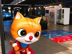-CGV影城(滨江天街IMAX店)