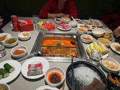 -海底捞火锅(宝龙广场夜宵主题店)