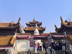 -汉水谣·江景餐厅(江滩店)