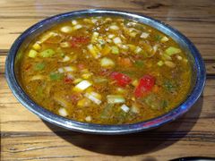 鸡蛋焖子-山河屯铁锅炖(哈西站店)