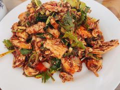 -三点小吃(山大店)