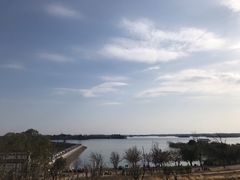 -三岔湖景区