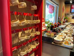 -乡里八闽·福州乡土菜(火车北站店)