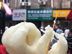 -老南昌白糖糕(大士院店)