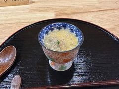 -鮨乐亭Omakase·海胆宴