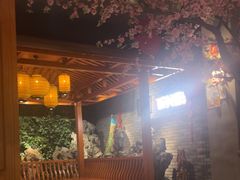-群英会·三国菜(曹魏古城店)
