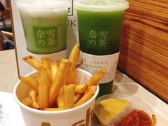 -艾薯夫妇Aysh(福田星河COCOPark店)