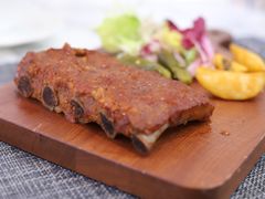 -北京贵宾楼饭店 红墙咖啡厅