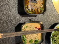 -湊湊火锅·茶憩(和平大悦城店)