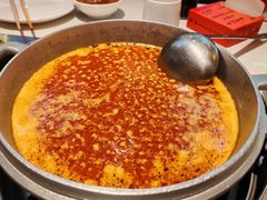 -荣叔港式沙嗲牛肉火锅(正佳潮流店)