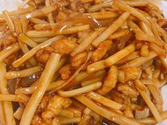 -昱德来·天津菜(河西店)