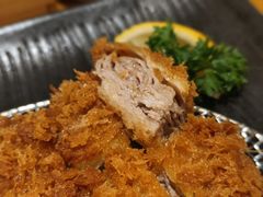 -胜博殿日式炸猪排(西红门店)