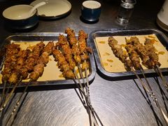 -壹加壹电烤串(总店)