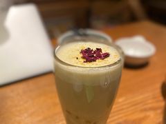 -云海肴·汽锅鸡·云南菜(天山百盛优客店)