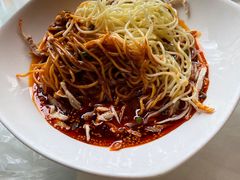 -尘香•传统川菜(创汇首座店)
