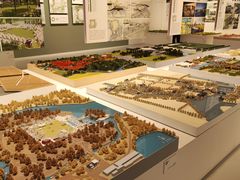 -上海城市规划展示馆