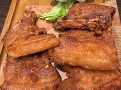 -東城故事·尋找姆媽的味道(玉兰路店)