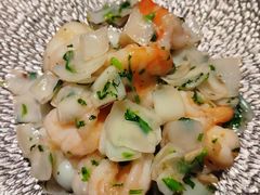 -A One Kitchen·南京精菜馆(德基广场店)