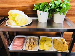 -和庆斋阳坊秘制羊蝎子火锅(云岗店)