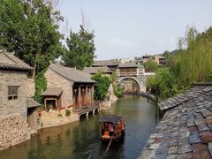 -北京古北水镇御舍温泉酒店