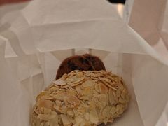 -BAKER&SPICE(安福路店)