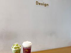 -喜茶(永旺梦乐城店)