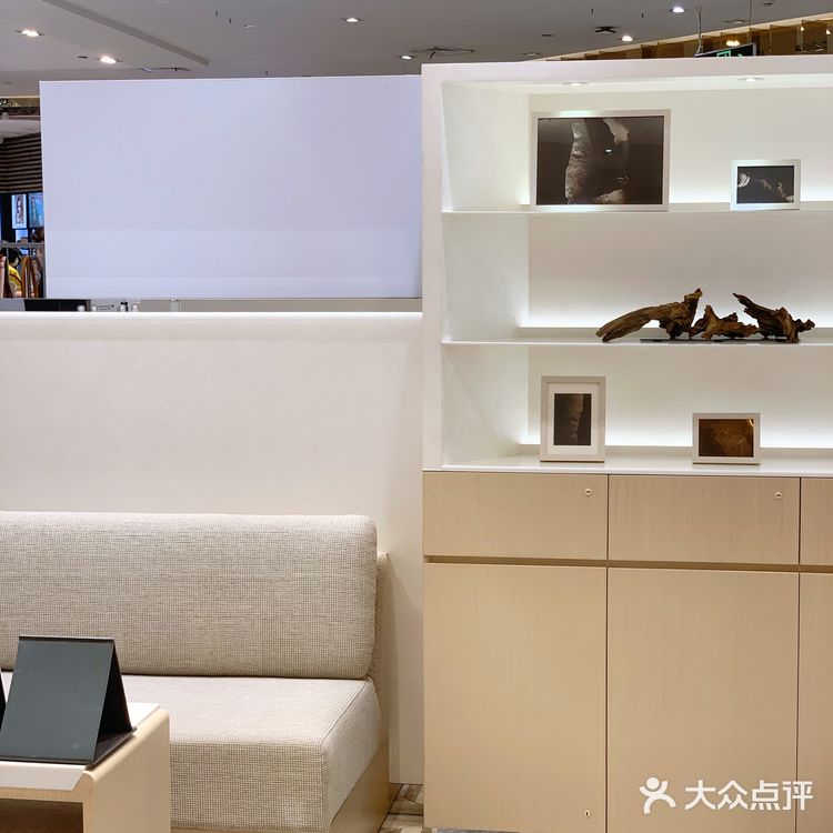 IPSA新专柜|更大更高端了