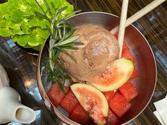 -行者书屋大堂吧 ·下午茶(南京圣和府邸酒店)