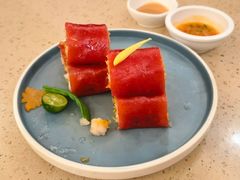 -点都德(南京新百店)