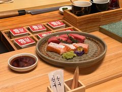 -小十Omakase(地王大厦店)