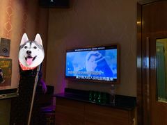 -星聚会KTV(苏州信投大厦店)
