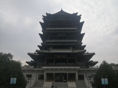 -解放阁