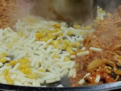-高基五春川炒鸡排 韩国料理(威海总店)