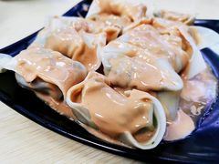 -顶巧鸡汤馄饨(虹口总店)