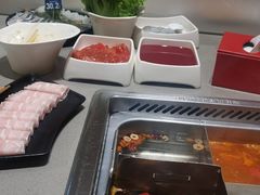 -海底捞火锅(万达广场店)