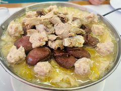 -一口猪海鲜浑锅·东北家常菜