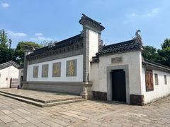 -惠山古镇·寄畅园