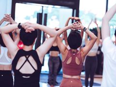 -lululemon(天环广场店)