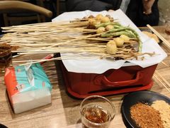 -长药唐师乐山油炸(石人直营店)
