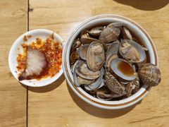 -兰亭轩茶餐厅(长江路店)