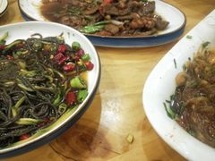 -百花食府(渔阳南路店)
