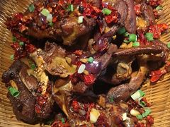 -唐伯虎新派湘菜馆(石夏时代广场店)